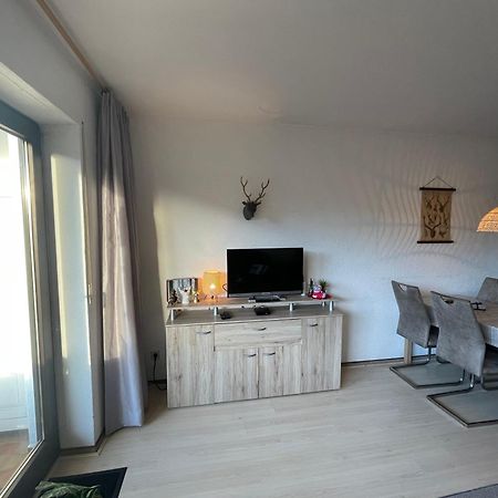 Gemuetlicher Ferienwohnung In Niedersfeld Bei Winterberg, Kostenloses Wlan Екстер'єр фото