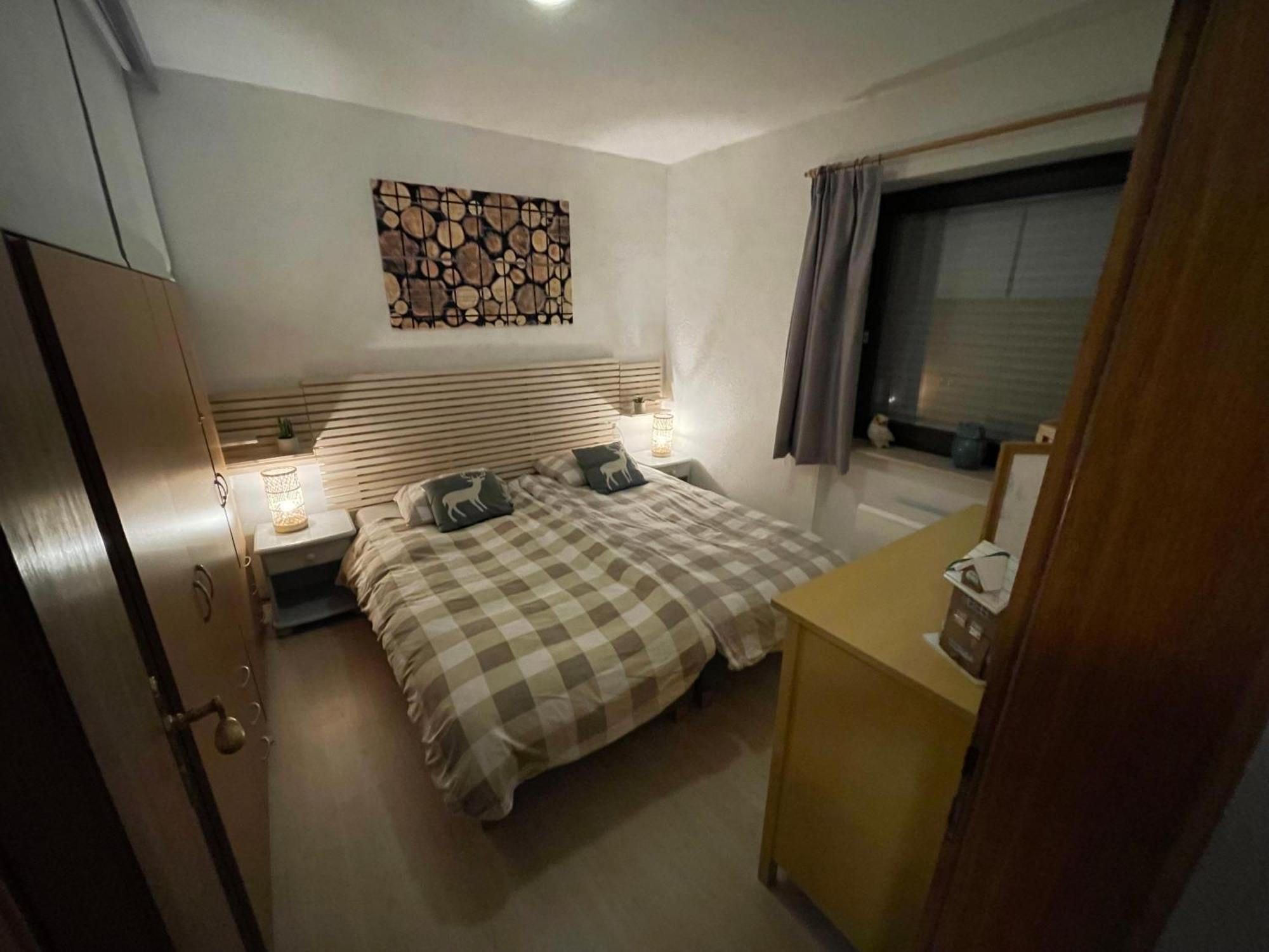 Gemuetlicher Ferienwohnung In Niedersfeld Bei Winterberg, Kostenloses Wlan Екстер'єр фото